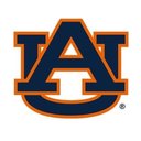 Auburn University company logo