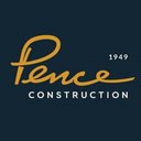 Pence/Kelly company logo