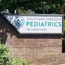 Southern Oregon Pediatrics company logo