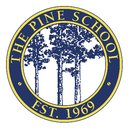The Pine School company logo