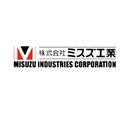 株式会社ミスズ工業 company logo