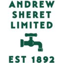 Andrew Sheret Limited company logo