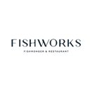 Fishworks company logo