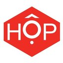 HOP Vietnamese company logo