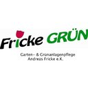 Fricke Grün company logo