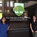 Five Oaks Speech Therapy Services company logo