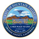 City of Fountain Valley company logo