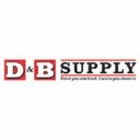D&amp;B Supply company logo