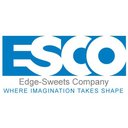 Edge-Sweets Co | ESCO company logo