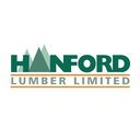 Hanford Lumber company logo