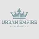 Urban Empire Recruitment company logo