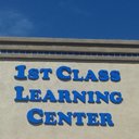 1st Class Learning Center company logo