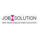Job-solution GmbH company logo