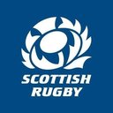 Scottish Rugby Limited company logo