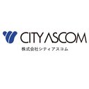株式会社シティアスコム company logo