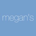 Megans company logo