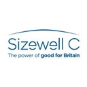 Sizewell C company logo