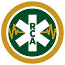 Richmond County Ambulance Service company logo