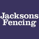 Jacksons Fencing company logo