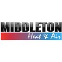 Middleton Heat & Air company logo