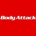Body Attack Sports Nutrition GmbH &amp; Co. KG company logo