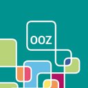 OOZ company logo