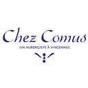 CHEZ COMUS company logo