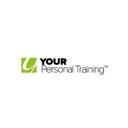 YOUR Personal Training company logo