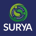 Modern Packaging company logo
