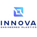 Innova Engineered Plastics company logo
