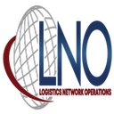LNO company logo
