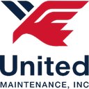 UNITED MAINTENANCE company logo