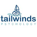 Tailwinds Psychology company logo