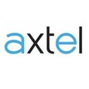 AXTEL company logo