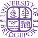 University of Bridgeport company logo