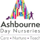 Ashbourne Day Nurseries company logo