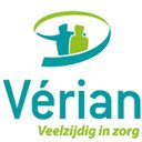 Vérian company logo