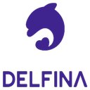 Delfina company logo