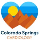 Colorado Springs Cardiology company logo