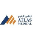 Atlas Medical company logo