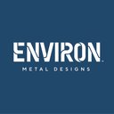 Environ Metal Designs company logo