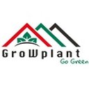 GroWplant company logo