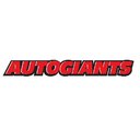 Auto Giants Nissan company logo