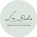 La Boho Beach company logo