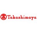 株式会社高島屋 company logo