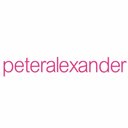 Peter Alexander company logo