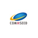 コムシード株式会社 company logo