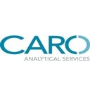 CARO Analytical Services company logo