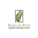 Highland Pines company logo