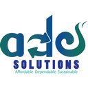 ADS Solutions company logo